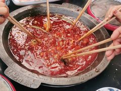 -楠柏弯休闲山庄(梨花溪店)