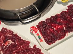 -潮泰牛肉火锅 · 创于1992年(车公庙店)