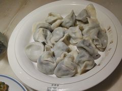 -日丰园海肠水饺·老字号大连海鲜(和平广场店)