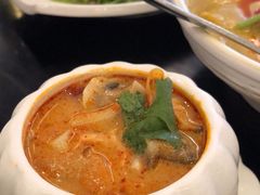 -Thai Alley泰爱里(二沙岛店)