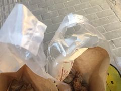 麻辣排骨-傅强排骨(成都总店)
