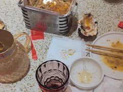 -小董哥烤串·爆汁大油边(故宫店)