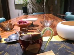 -王府茶宴(大观园总店)