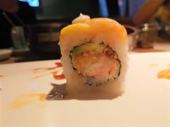 -山葵家·创意料理(万象汇店)