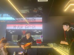 -牛武士寿喜烧·和牛火锅自助(全球首店)
