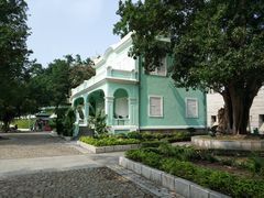 -龙环葡韵住宅式博物馆