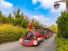 -济南喜来登酒店