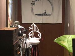 -北纬37°SPA养身会馆(湖西店)