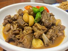 -董府·古宅餐厅