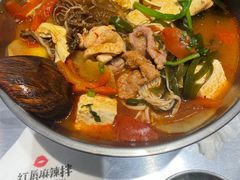 -巴黎春天(浦建店)