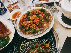 -皇室假期美食水疗会(春风路店)