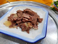 -大陈鸿源牛肉馆(大陈总店)
