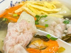 -长人馄饨铺(解放街店)