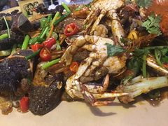 -特色酱椒鱼私房菜(黄鹤楼店)