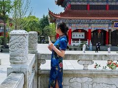 -皇罗禅寺