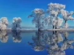 -松花湖风景名胜区