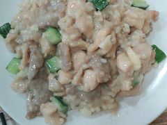-老七饭馆(光荣道总店)