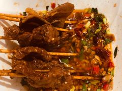 -袁记串串香(人民公园店)