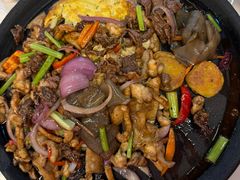 -一烙锅(友谊店)