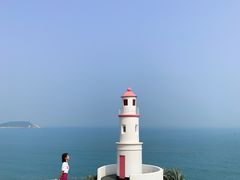 -漳州滨海火山岛自然生态风景区