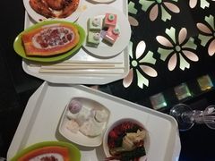 -堂会(白云店)
