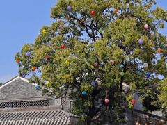 -均和墟历史街区-平和大押