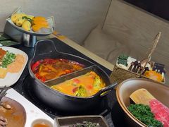-山缓缓火锅(青岛万象城店)