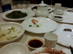 -阿锋鲍鱼酒家美食汇(华安店)
