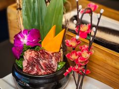 -银座苑烧肉酒场·烤活鳗(仙霞路店)