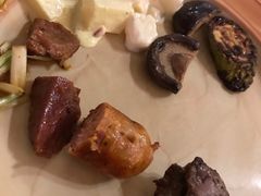 -五洲皇冠巴西烤肉餐厅