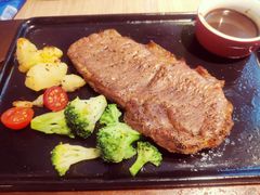 -必胜客(车陂店)