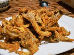 -有奴思烤肉·清真(正宁路店)