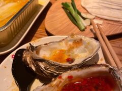-蚝太郎 • 海鲜烧烤(Upark店)