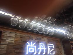 -尚丹尼造型
