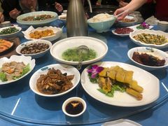 -阿毛饭店(和义路店)