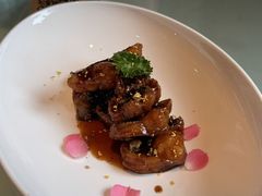 -香宫中餐厅 · 桂林香格里拉
