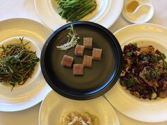 -富力丽思卡尔顿酒店·丽轩中餐厅