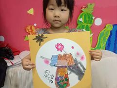 -阿妮亚少儿美术书法(望京店)