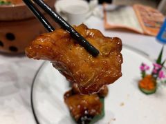 -乾隆美食·本帮菜(黄河路店)