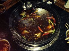 -石灰市毛记烧鸡公(解放碑店)