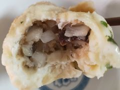 -恒记金煎包(指南里小区店)