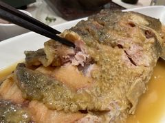 -阿庄新豫菜(航海东路店)