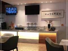 -華僑飯店中餐厅
