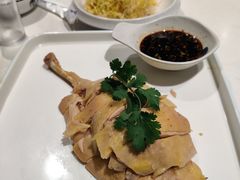 -壹只菜·崇明本地特色菜(崇明南门店)