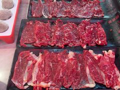 -三头牛·潮汕牛肉生蚝火锅 (夏湾店)