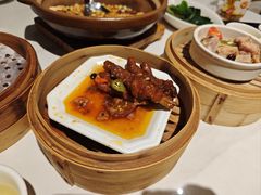 -稻香饭店(龙华天虹店)