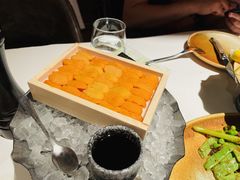 -Osteria Garden 生蚝花园餐厅(原进贤路店)