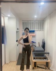 -美臻·瑜伽普拉提大器械馆