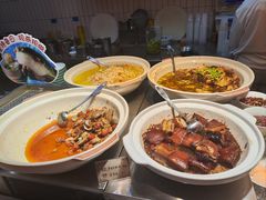 -李犟大爆鳝面·手工蟹黄包(湖滨西湖店)