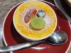 -港丽餐厅(领展购物广场·中关村店)